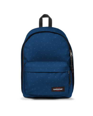 Plecak Eastpak OUT OF OFFICE EK767C30 Niebiesky - Sklep online Mastersport