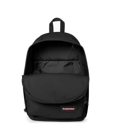 Plecak Eastpak BACK TO WORK EK936008 Czarny - Sklep online Mastersport