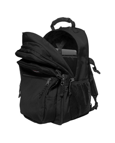 Plecak Eastpak TUTOR EK955008 Czarny - Sklep online Mastersport