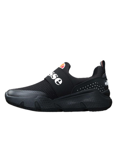 Buty damskie Ellesse DARREN BLACK EL01W60420-04 Czarne - Sklep online Mastersport