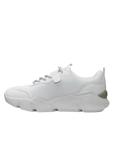 Buty damskie Ellesse CHER WHITE EL01W60432-01 Białe - Sklep online Mastersport