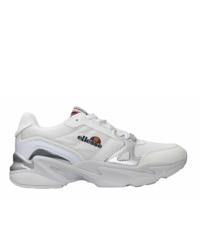 Buty damskie Ellesse JAMI WHITE EL01W60448-11 Białe - Sklep online Mastersport