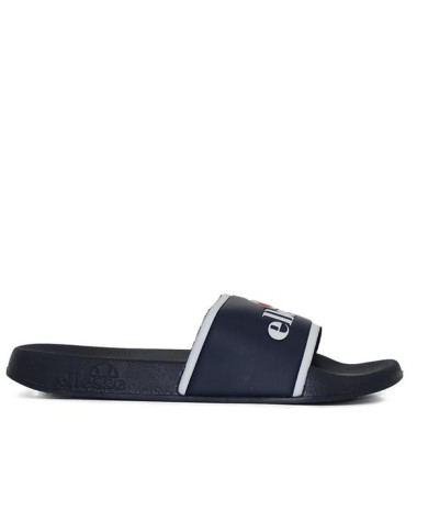 Klapki męskie Ellesse SLIDE NUWT EL11M74501-06 Niebieskie - Sklep online Mastersport
