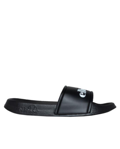 Klapki damskie Ellesse SLIDE DUKE EL11W74502-02 Czarne - Sklep online Mastersport
