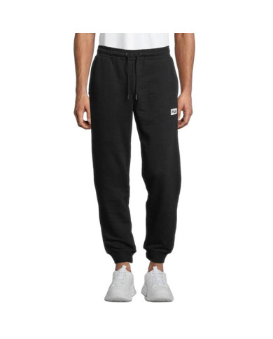 Spodnie męskie Fila BIORINE PANTS FAM008580009 Czarne - Sklep online Mastersport