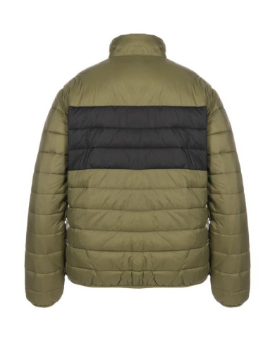 Kurtka męska Fila BERGLERN FAM035163044 Zielona - Sklep online Mastersport