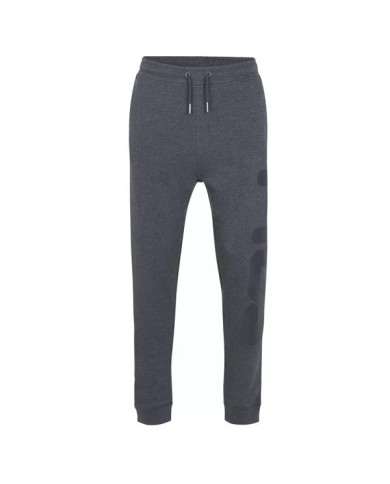 Spodnie męskie Fila BRONTE PANTS FAU009380029 Szare - Sklep online Mastersport