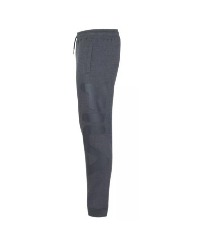 Spodnie męskie Fila BRONTE PANTS FAU009380029 Szare - Sklep online Mastersport