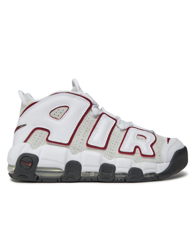 Buty męskie Nike AIR MORE UPTEMPO 96 FB1380100 Białe - Sklep online Mastersport