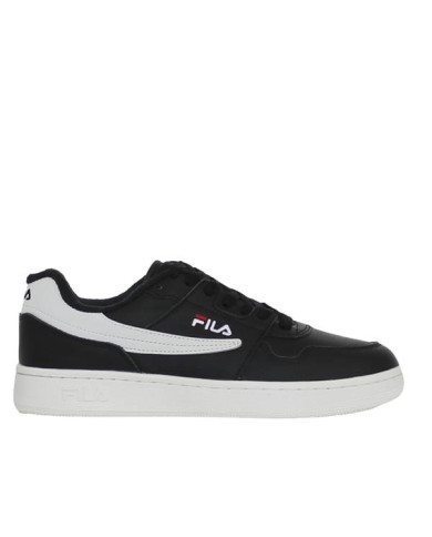 Buty męskie Fila ARCADE L FFM004180010 Czarne - Sklep online Mastersport