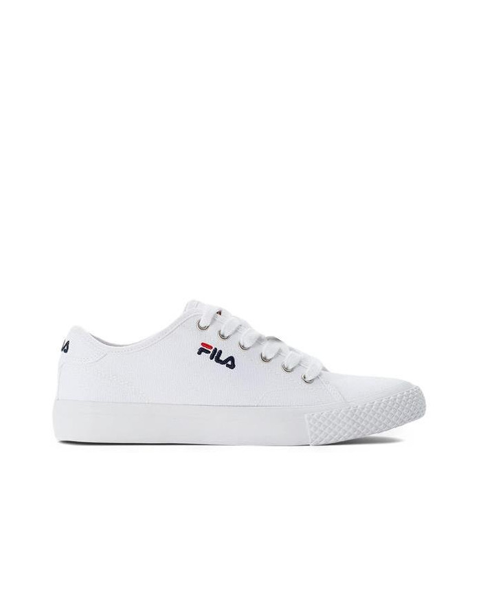 Buty męskie Fila POINTER CLASSIC FFM004310004 Białe - Sklep online Mastersport