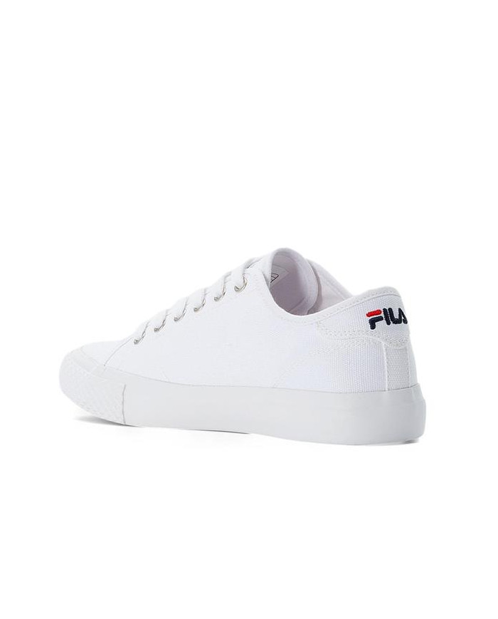 Buty męskie Fila POINTER CLASSIC FFM004310004 Białe - Sklep online Mastersport
