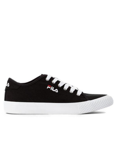 Buty męskie Fila POINTER CLASSIC FFM004380010 Czarne - Sklep online Mastersport