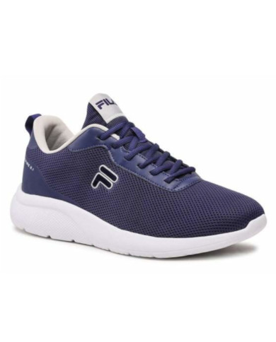 Buty męskie Fila SPITFIRE FFM007753135 Niebieskie - Sklep online Mastersport