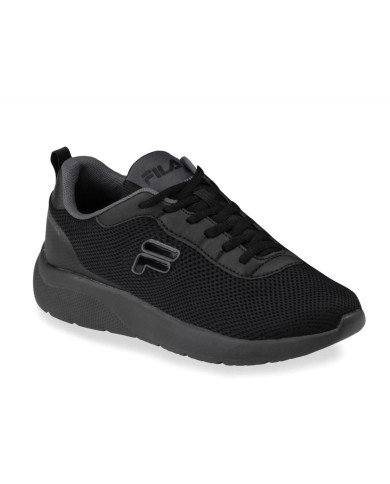 Buty męskie Fila SPITFIRE FFM007783249 Czarne - Sklep online Mastersport