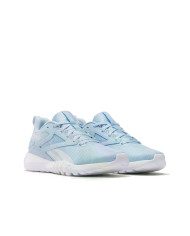 Buty damskie Reebok FLEXAGON ENERGY TR 4 100206079 Niebieskie - Sklep online Mastersport