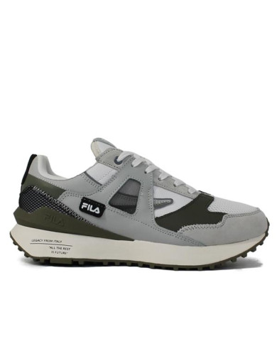 Buty męskie Fila FILA CONTEMPO FFM022283244 Szare - Sklep online Mastersport