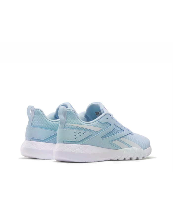 Buty damskie Reebok FLEXAGON ENERGY TR 4 100206079 Niebieskie - Sklep online Mastersport
