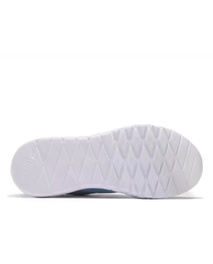 Buty damskie Reebok FLEXAGON ENERGY TR 4 100206079 Niebieskie - Sklep online Mastersport