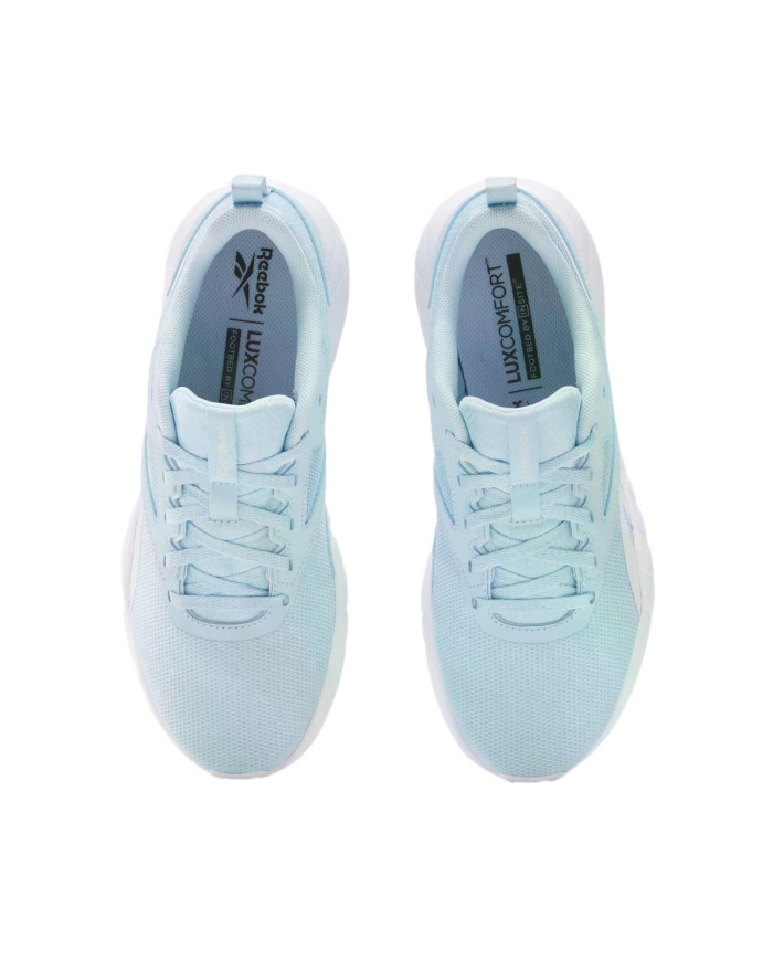 Buty damskie Reebok FLEXAGON ENERGY TR 4 100206079 Niebieskie - Sklep online Mastersport