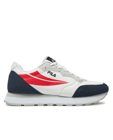 Buty męskie Fila FILA HYPERT FFM038013072 Niebieskie - Sklep online Mastersport
