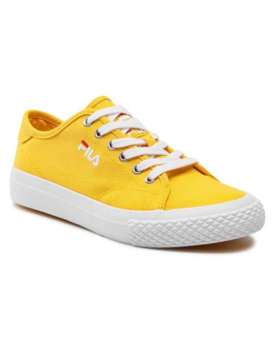 Buty damskie Fila POINTER CLASSIC WMN FFW006720003 Żółte - Sklep online Mastersport