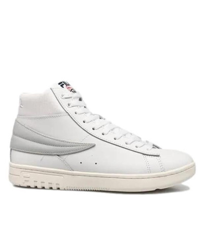 Buty damskie Fila HIGHFLYER L MID WMNS FFW020510004 Białe - Sklep online Mastersport