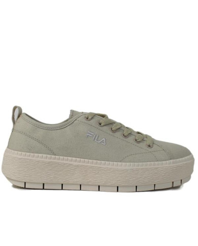 Buty damskie Fila POTENZA WMN FFW028970001 Szare - Sklep online Mastersport