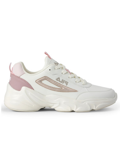 Buty damskie Fila FELICE FFW040113057 Białe - Sklep online Mastersport