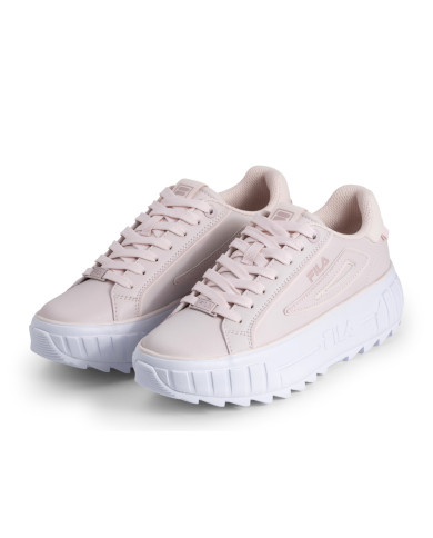 Buty damskie Fila SINTRA WMN FFW049340086 Różowe - Sklep online Mastersport
