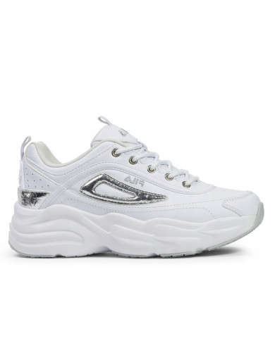 Buty damskie Fila SKYE ZP FFW058613070 Białe - Sklep online Mastersport