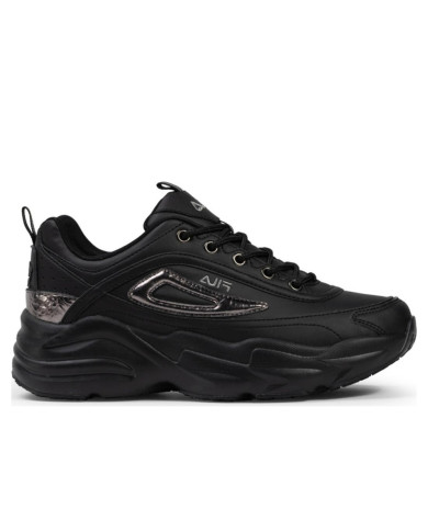 Buty damskie Fila SKYE ZP FFW058683511 Czarne - Sklep online Mastersport