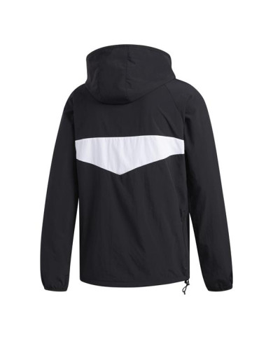 Kurtka męska adidas Originals DEKUM PCKBL JKT FH8187 Czarna - Sklep online Mastersport