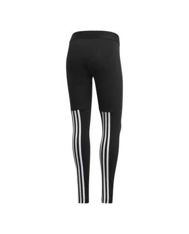 Spodnie damskie adidas Performance W MH 3S TIGHTS FI4630 Czarne - Sklep online Mastersport