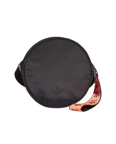 Torba adidas Originals WAISTBAG ROUND FL9617 Czarna - Sklep online Mastersport