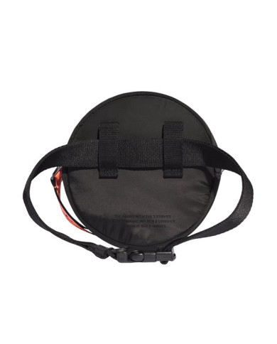 Torba adidas Originals WAISTBAG ROUND FL9617 Czarna - Sklep online Mastersport