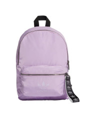 Plecak adidas Originals NYLON W BP FL9621 Fioletowy - Sklep online Mastersport