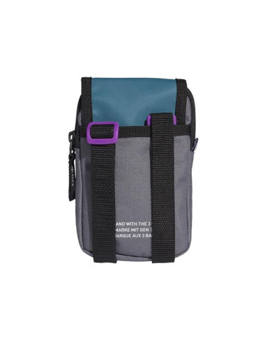 Torba adidas Originals MAP BAG FM1306 Szara - Sklep online Mastersport