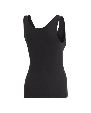 Koszulka damska adidas Originals TANK TOP FM2602 Czarna - Sklep online Mastersport