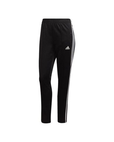 Spodnie damskie adidas Performance W MH SNAP PANT FR5110 Czarne - Sklep online Mastersport
