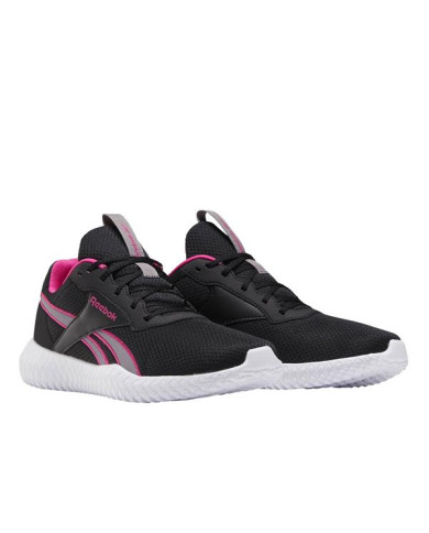Buty damskie Reebok FLEXAGON ENERGY TR FU8690 Czarne - Sklep online Mastersport