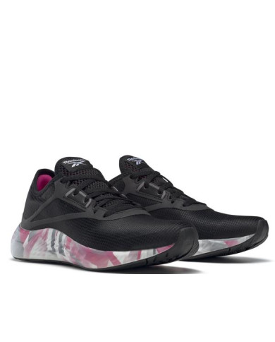 Buty damskie Reebok FLASHFILM 3.0 FU8747 Czarne - Sklep online Mastersport
