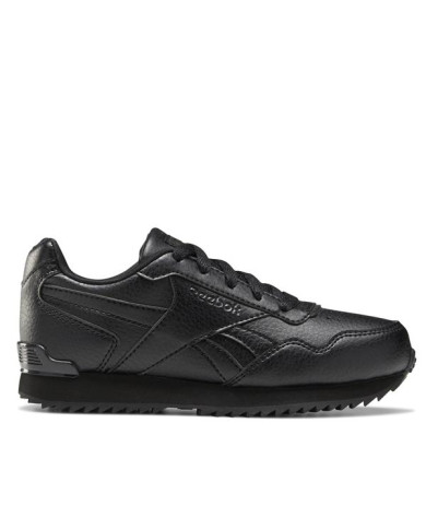 Buty dziecięce Reebok ROYAL GLIDE FY4639 Czarne - Sklep online Mastersport