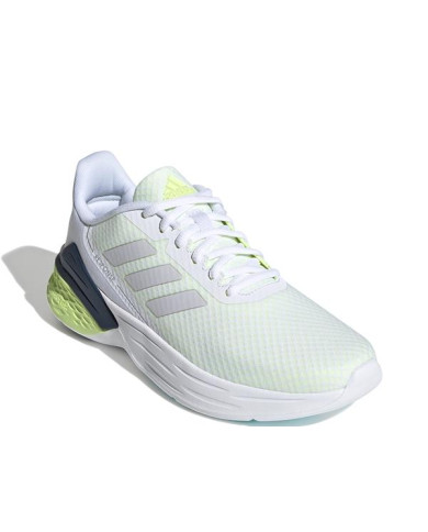 Buty damskie adidas Originals RESPONSE SR FY9157 Białe - Sklep online Mastersport