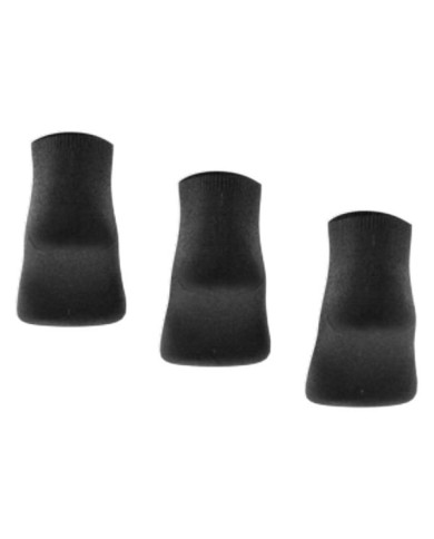 Skarpetki męskie adidas Core LOW CUT 3PP GE6133 Czarne - Sklep online Mastersport