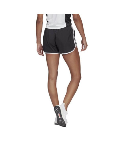 Szorty damskie adidas Performance M20 SHORT GK5265 Czarne - Sklep online Mastersport