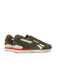 Buty męskie Reebok GLIDE RIPPLE CLIP 100228191 Zielone - Sklep online Mastersport