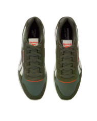 Buty męskie Reebok GLIDE RIPPLE CLIP 100228191 Zielone - Sklep online Mastersport