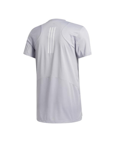 Koszulka męska adidas Performance TRG TEE H.RDY GL7295 Szara - Sklep online Mastersport