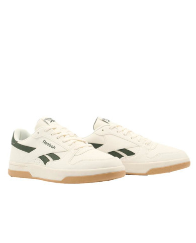 Buty męskie Reebok REEBOK PRIME SET 100230435 Zielone - Sklep online Mastersport